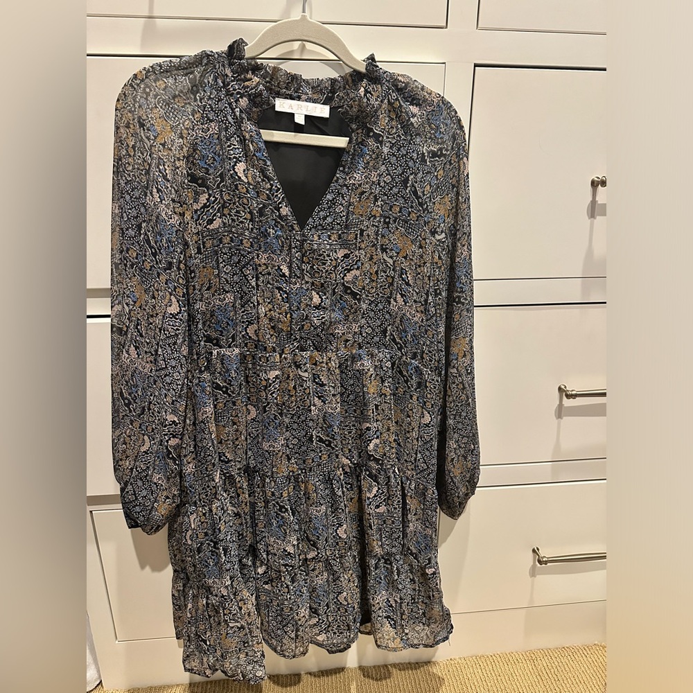 Karlie size M dress